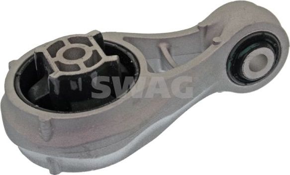 Подушка (опора) двигателя SWAG (резина/металл) задняя для MINI Countryman I (R60) 2010-2016. Артикул 11 94 5588