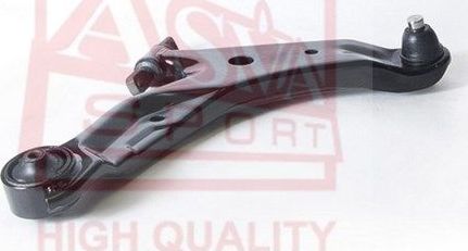 Поперечный рычаг передней подвески Asva. Артикул 1224-009
