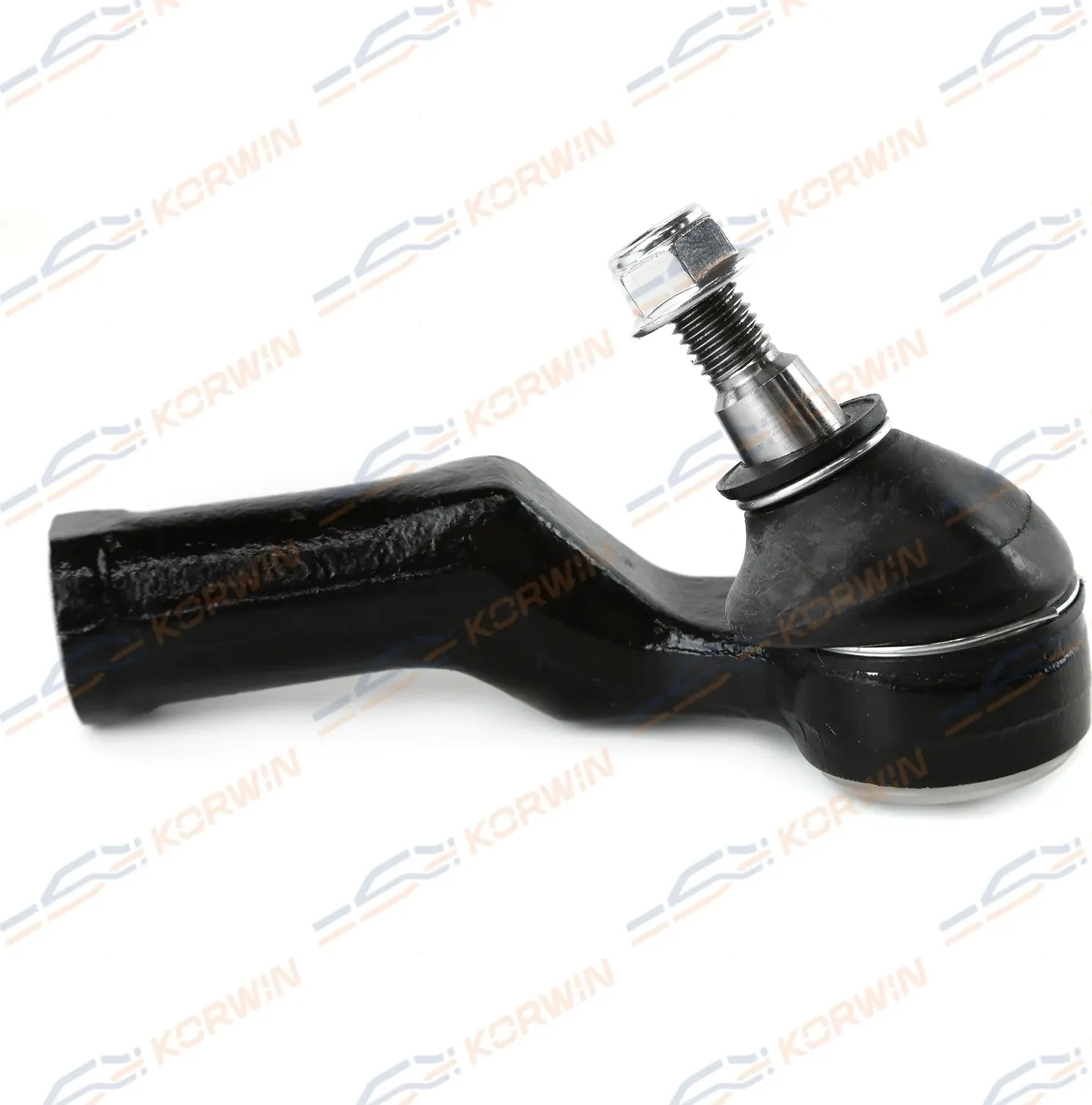 Наконечник рулевой R Ford FOCUS (CEW) 2014 (Korwin). Артикул KWBD0016R