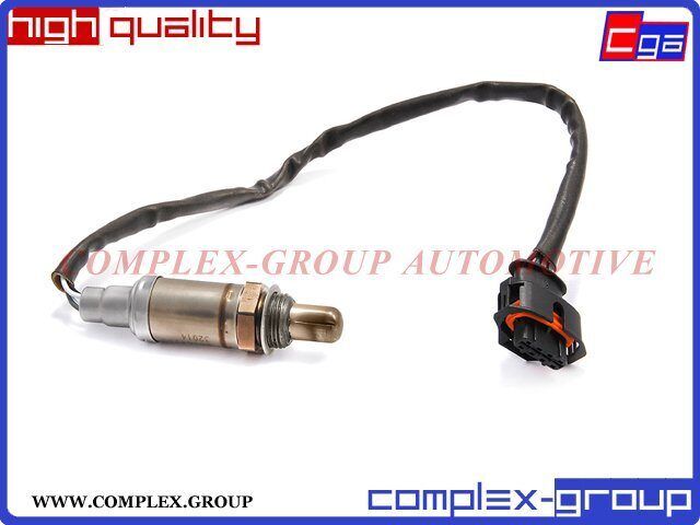 Кислородный датчик (плоская фишка) CGA. Артикул 11LMD97RA