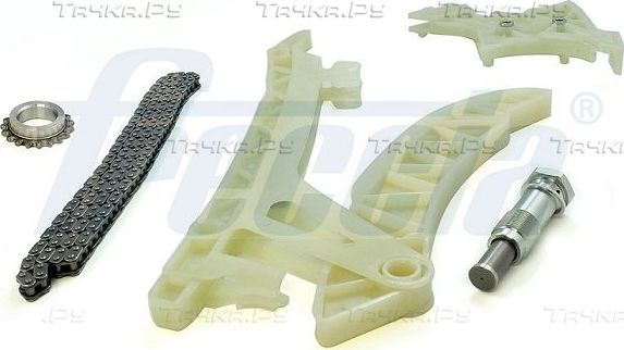 Цепь ГРМ Freccia для BMW 1 III (F40) 2011-2026. Артикул TK08-1170