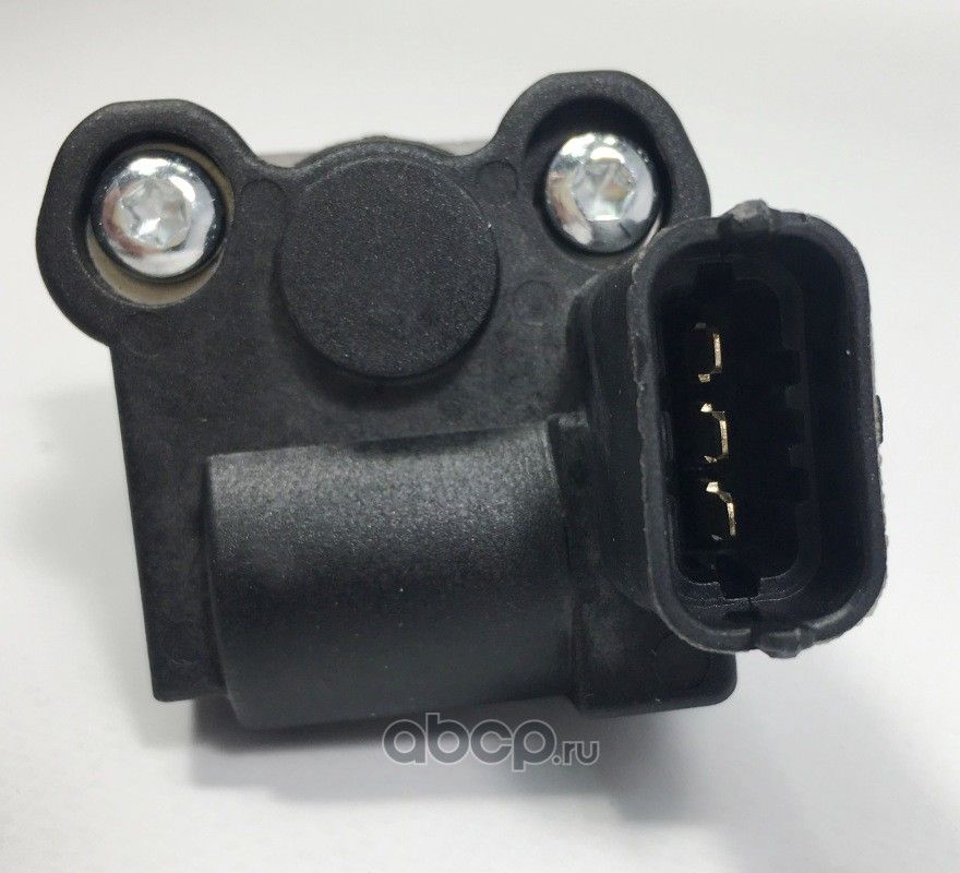 Регулятор холостого хода Cartronic CRTR0132825 Ref.3515026900 Cartronic. Артикул CRTR0132825