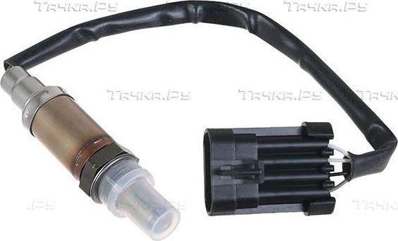 Лямбда-зонд (кислородный датчик) Zentparts для Daewoo Evanda 2002-2005. Артикул Z55374