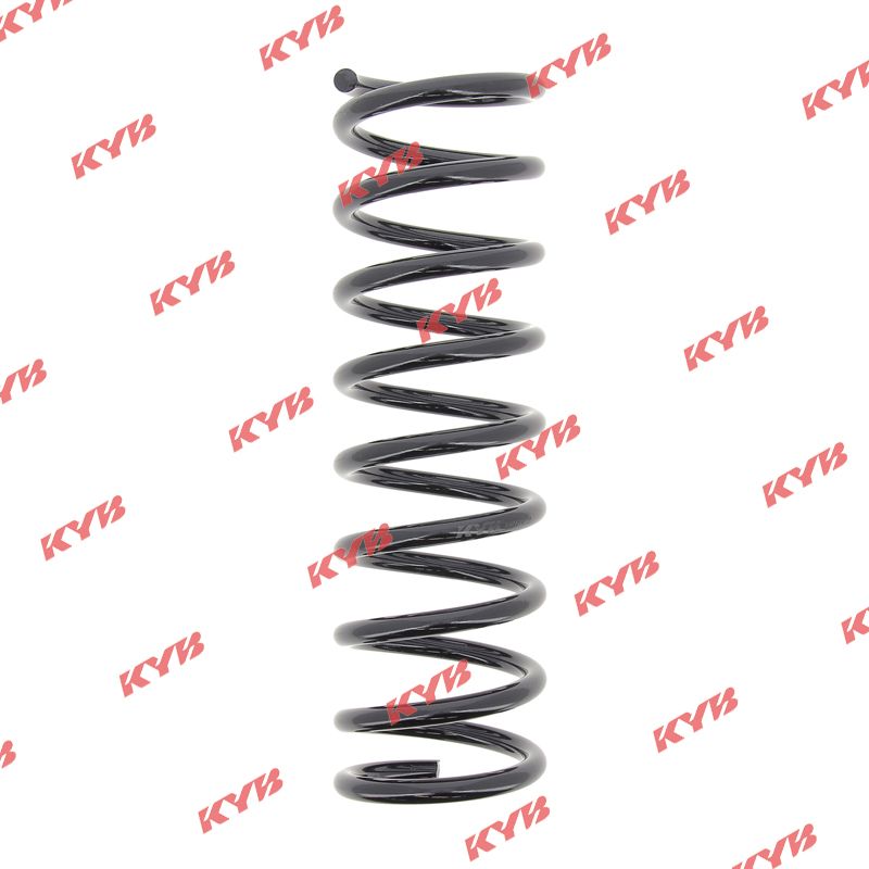 Пружина подвески KYB (Каяба) K-Flex. Артикул RA5572
