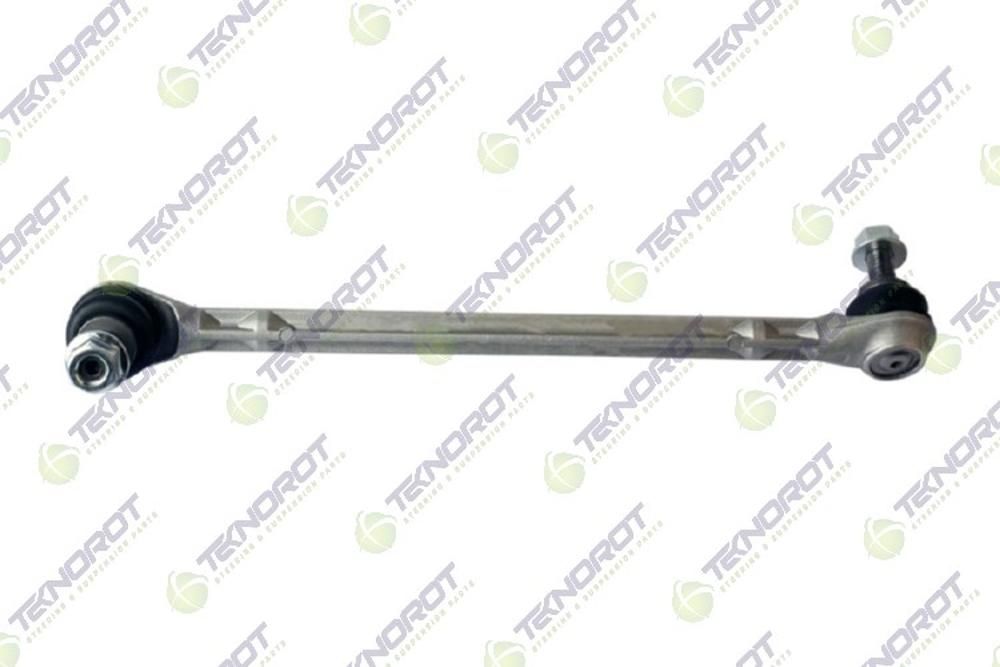 Стойка (тяга) стабилизатора Teknorot. Артикул M-246