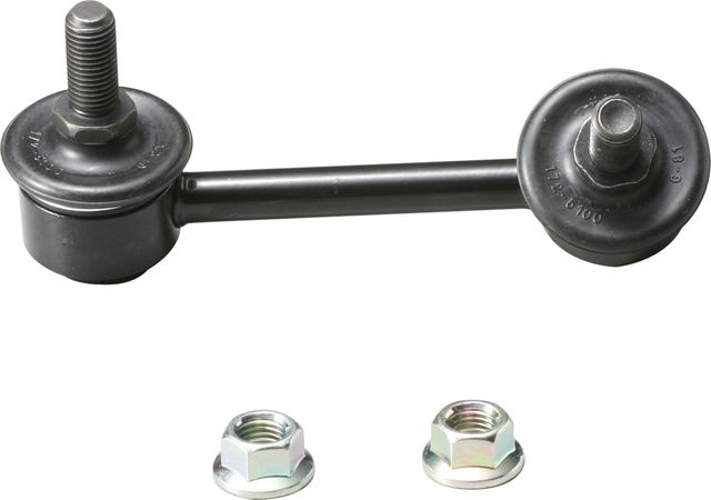 Стойка (тяга) стабилизатора CTR задняя правая для Toyota Avensis II 2003-2008. Артикул CL0588