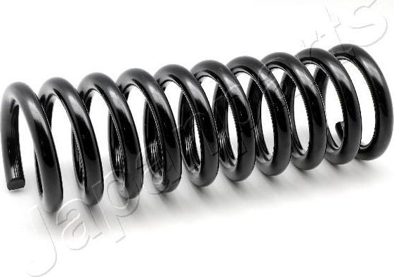 Пружина подвески Japanparts передняя левая для Jeep Cherokee III (KJ) 2001-2008. Артикул ZC3742A