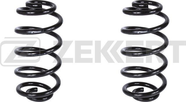 Пружина подвески Zekkert. Артикул SF-2405