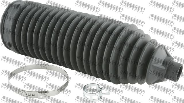 Пыльник рулевой рейки Febest передний правый/левый для Cadillac Escalade III 2007-2013. Артикул CDRKB-CK1