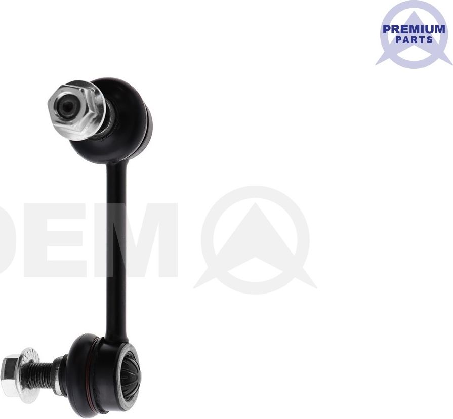 Стойка (тяга) стабилизатора Sidem. Артикул 42063