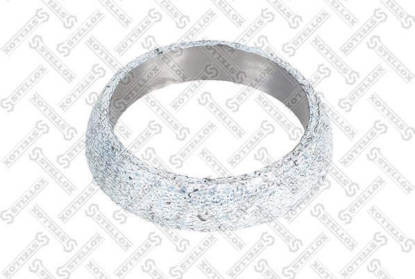 Прокладка глушителя Stellox. Артикул 75-51757-SX