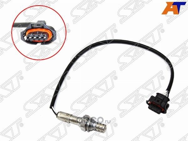 Датчик кислородный OPEL CORSA CASTRA HMERIVA AV (SAT). Артикул ST93177187