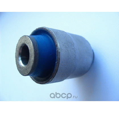 С/блок нижнего поперечного рычага, задней подвески, 10*31/32*50*32 (Фортуна). Артикул H029SR