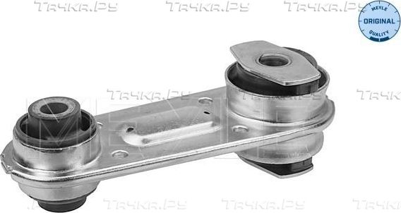 Подушка (опора) двигателя Meyle Original передняя правая для Renault Espace IV 2002-2014. Артикул 16-14 030 0018