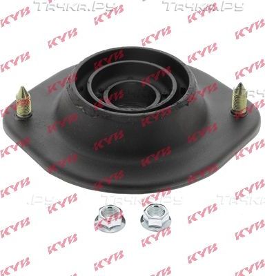 Опора амортизатора (стойки) KYB (Каяба) Suspension Mounting Kit передняя для Mitsubishi Lancer VI 1992-2003. Артикул SM5109