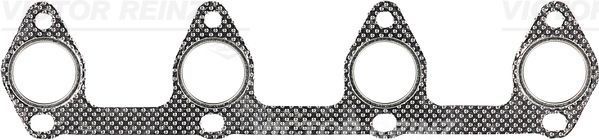 Прокладка выпускного коллектора Victor Reinz для Kia Sportage I 1997-2003. Артикул 71-52439-00