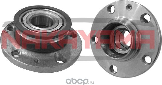 Ступица колеса заднего (Nakayama). Артикул M2338NY