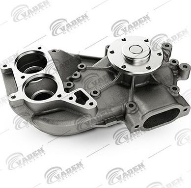 Помпа (водяной насос) Vaden Original. Артикул 525.01.0040