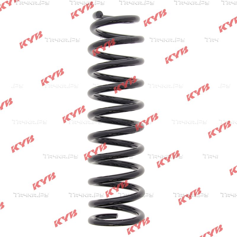 Пружина подвески KYB (Каяба) K-Flex. Артикул RD2370