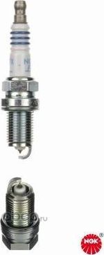 Свеча зажигания (NGK) NGK. Артикул BKR7EVX11
