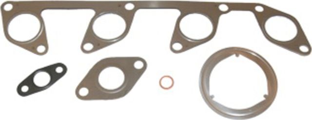 МОНТАЖНЫЙ КОМПЛЕКТ, КОМПРЕССОР JP Group. Артикул 1117752210