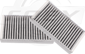 Салонный фильтр Frey (Активированный уголь) для Mercedes-Benz GL-Класс I (X164) 2006-2012. Артикул 792202101