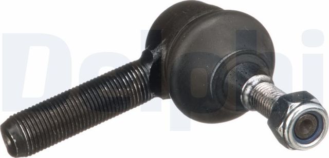 Наконечник рулевой тяги Delphi левый внешний для Land Rover Defender I 1990-2016. Артикул TA1002