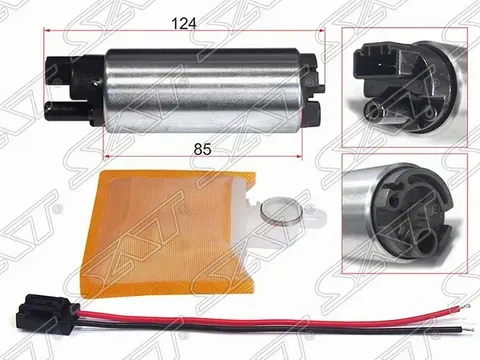 НАСОС ТОПЛИВНЫЙ (SAT). Артикул STFP04