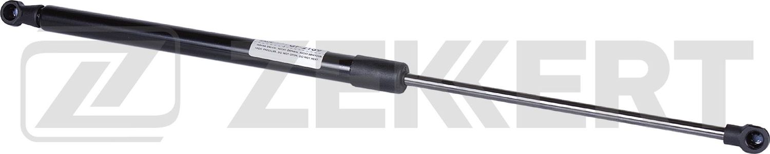 Амортизатор (упор) багажника Zekkert. Артикул GF-2169