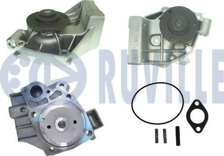 Помпа (водяной насос) Ruville. Артикул 561442