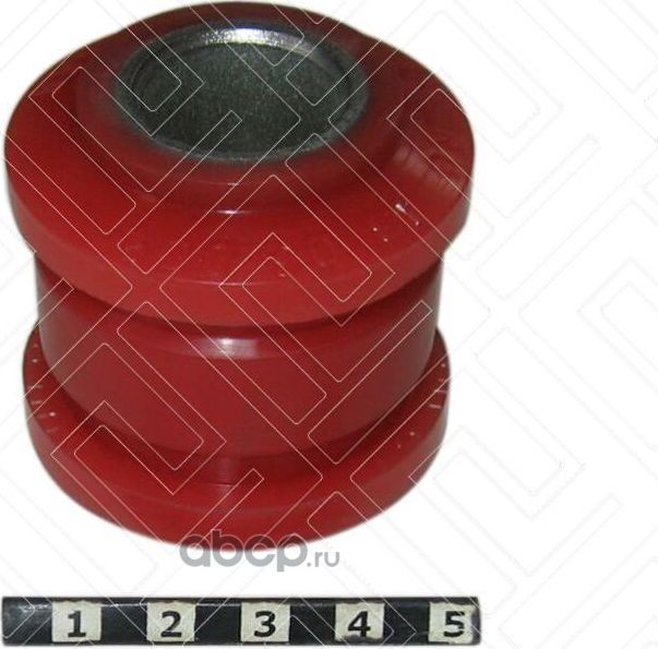 Сайлентблок задней подвески (Полиуретан). Артикул 1306002