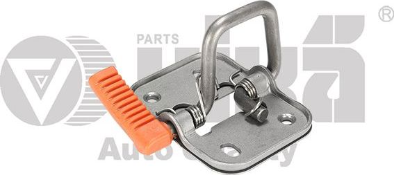 Замок задней двери Vika. Артикул 88231801101