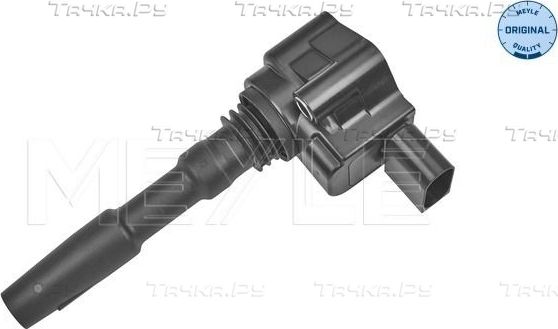 Катушка зажигания Meyle Original для Audi S6 IV (C7) 2012-2018. Артикул 114 885 0004