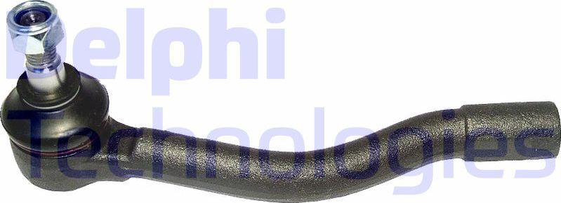 Наконечник рулевой тяги Delphi. Артикул TA2071