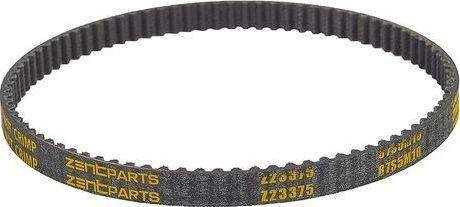 Ремень ГРМ Zentparts. Артикул Z23375