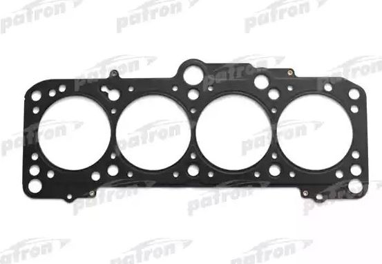 Прокладка ГБЦ Patron для Audi 80 V (B4) 1991-1996. Артикул PG2-0155
