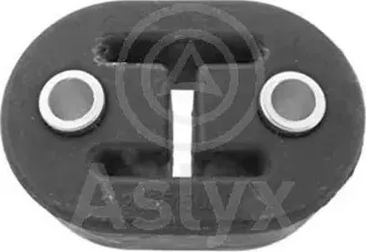 ОТБОЙНИК АМОРТИЗАТОРА RENAU (Aslyx). Артикул AS506273