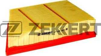 Воздушный фильтр Zekkert. Артикул LF-1699