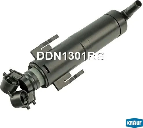 Форсунка омывателя фар (Krauf). Артикул DDN1301RG