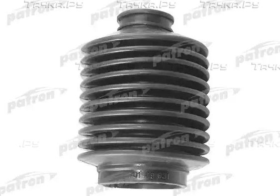 Пыльник рулевой рейки Patron передний правый/левый для Volkswagen Transporter T4 1990-2003. Артикул PSE6080