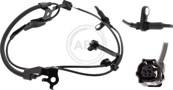 Датчик ABS ABS. Артикул 32337