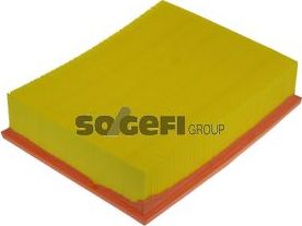 Воздушный фильтр Fram. Артикул CA5781