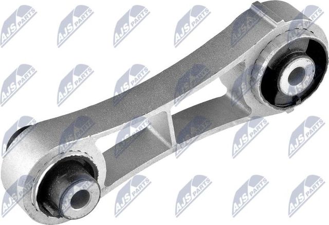 Подушка (опора) двигателя NTY задняя для Renault Laguna I 1995-2001. Артикул ZPS-RE-041