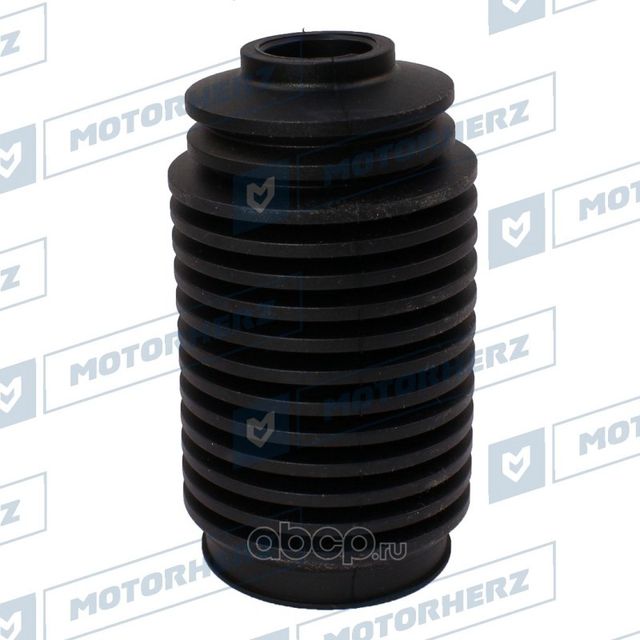 Пыльник рулевой рейки RUBBER (25*126*54) VW (Motorherz). Артикул RDZ0369MG