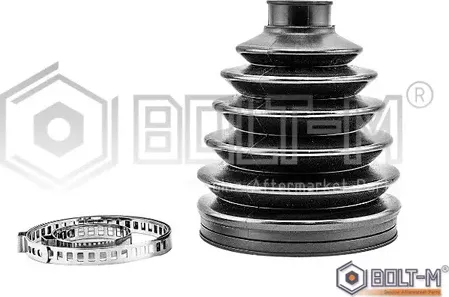 Пыльник ШРУСа (Bolt-M). Артикул BM8725