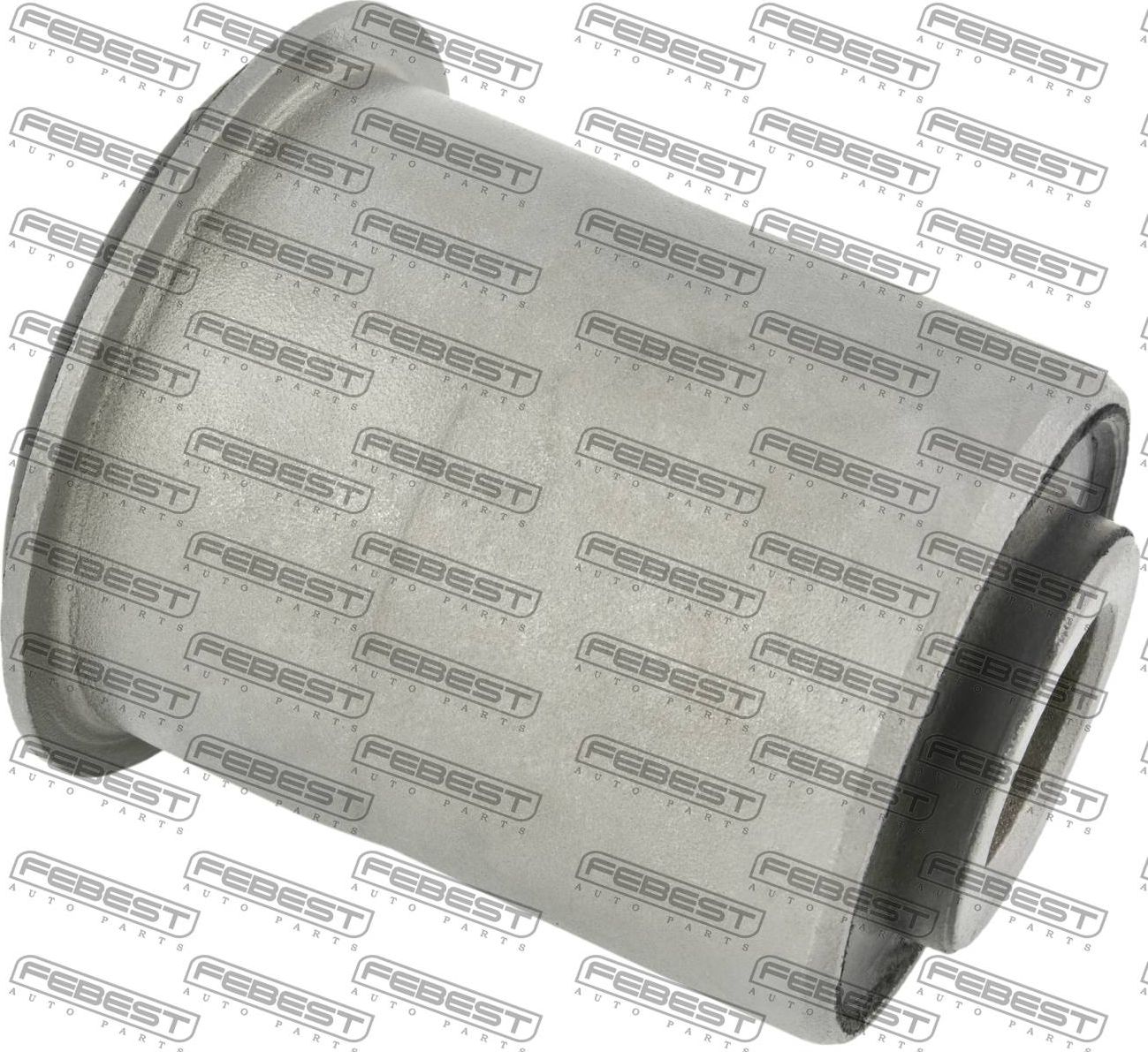 Сайлентблок переднего рычага подвески Febest. Артикул FDAB-077