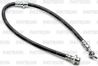 Шланг тормозной (Patron). Артикул PBH0322