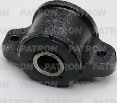 Сайлентблок переднего рычага подвески Patron правый/левый верхний для Renault Master II 1998-2010. Артикул PSE10900