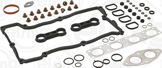 Комплект прокладок ГБЦ Elring для BMW 3 IV (E46) 2002-2006. Артикул 458.380