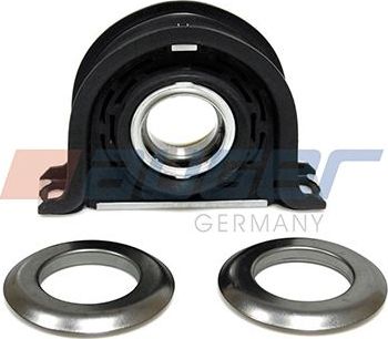 Подвесной подшипник карданного вала Auger. Артикул 54655